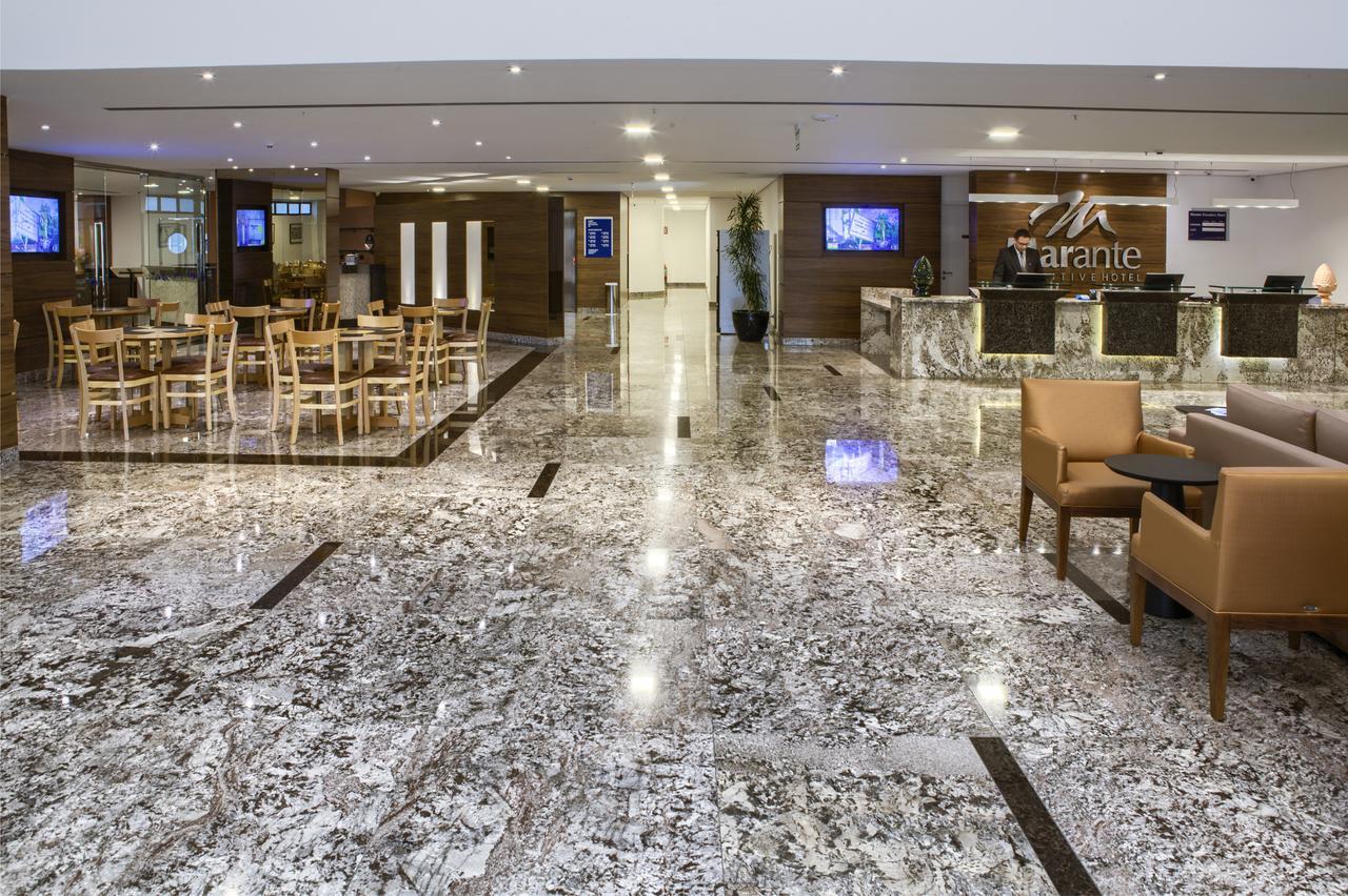 Marante Executive Hotel ريسيفي المظهر الخارجي الصورة